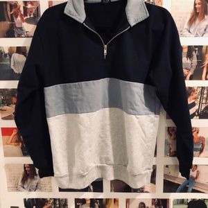 Brandy sweater